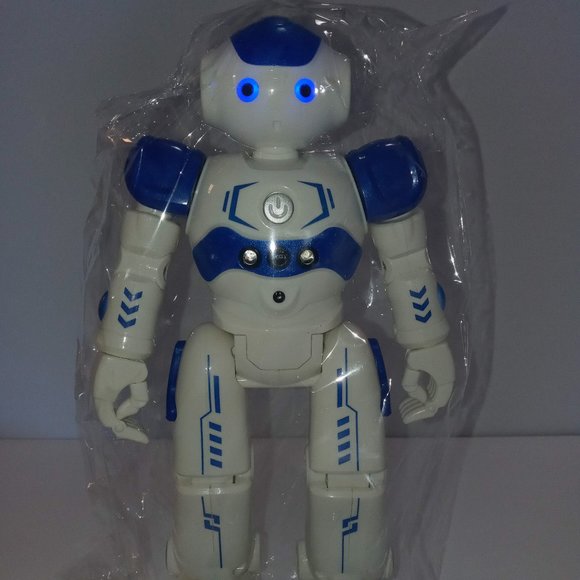 Smart Robot - Picture 2 of 8